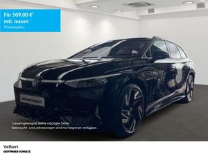 Volkswagen ID.7 GTX Tourer 4MOTION 250 kW 86kWh AHK*LED*Nav