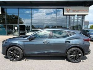 Cupra Formentor VZ 1.5 TSI e-Hybrid*Black Edit. *AHK*