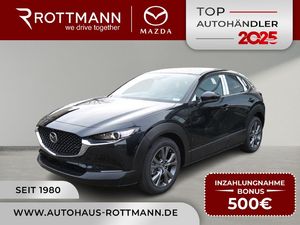 Mazda CX-30 2.0 e-SKYACTIV-X 186ps Aut. Exclusive-Line