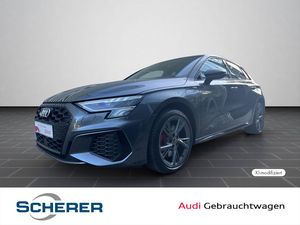 Audi A3 Sportback TFSI e S line S line 45 TFSI e 180(