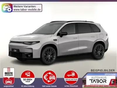 Leapmotor C10 BEV 81,9kWh Design ProMax AWD Pano 4J.Gar. Leasing