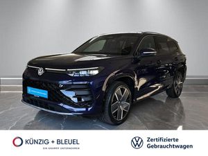 Volkswagen Tayron R-Line 2.0TSI DSG 4Motion +LEDER+STDHZ+AHK+
