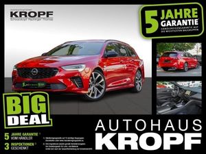 Opel Insignia B Sports Tourer 2.0 SHT GSi ACC FLA Leasing