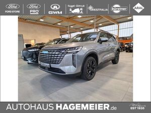 GWM Haval H6 Luxury 1.5 HEV Automatik