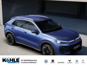 Volkswagen T-Roc 1.5 eTSI DSG R-Line IQ.Light WKR IQ.Drive AHK