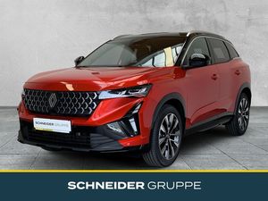 Renault Austral TECHNO FULL HYBRID E-TECH 200 LED+NAVI