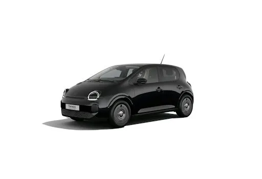 Renault Twingo-e-tech Techno 80 Urban Range 5dr