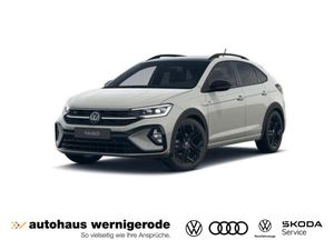 Volkswagen Taigo R-Line 1,0 l TSI 85 kW (116 PS) 7-Gang-Doppelkupplungsgetriebe DSG