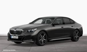 BMW i5 eDrive40 Lim. M Sportpaket Head-Up HK HiFi