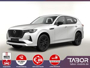 MAZDA CX-60 3.3 D200 Homura ACC Pano Bose eHK 360? LED Auto-Abo