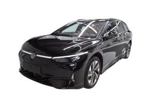 Volkswagen ID.7 Tourer GTX - Interieur Plus und Exterieur Plus Paket + PANO inkl. 8-fach Bereifung