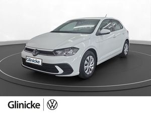 Volkswagen Polo Life 1,0 l TSI Automatik Kamera Allwetter
