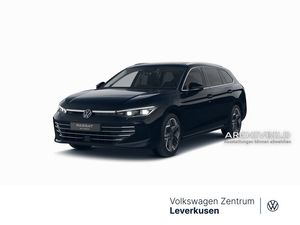 Volkswagen Passat eHybrid Elegance MATRIX MATRIX AHK ACC