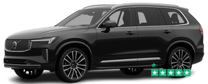Volvo XC90 B5 AWD Ultra Bright Auto Leasing