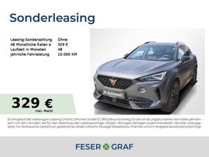 Cupra Formentor VZ 2.0 TSI 4Dr Tribe Edi AHK Akra Pano