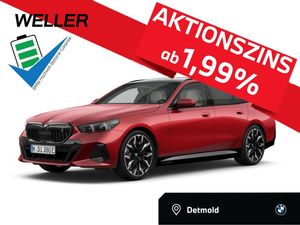 BMW i5 eDrive 40 M Sport 589,-/0Anz HUD B/W Pano AHK