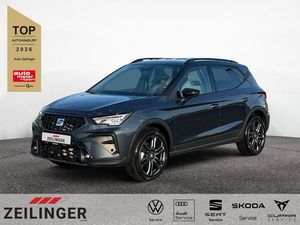 Seat Arona FR TSI DSG|NEUESMODELL!|AHK|NAVI|ACC|NEW!