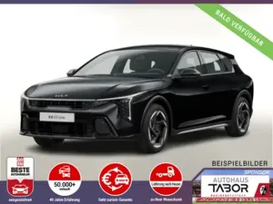 Kia K4 Spirit DCT LED+ LM17 PrivG ACC SHZ Nav Kam BT