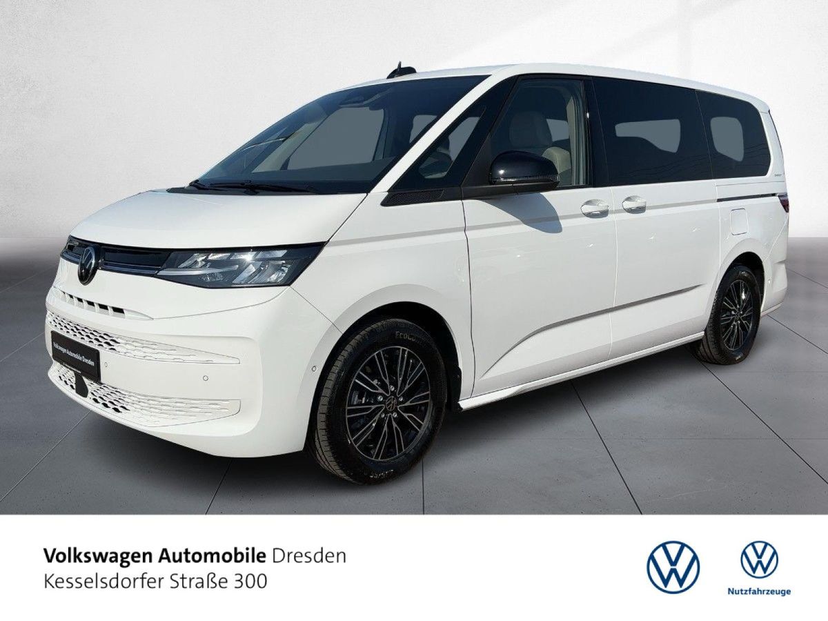 Volkswagen Multivan Energy 2.0 TDI DSG LÜ 8-Sitzer/AHK/SHZ Leasing