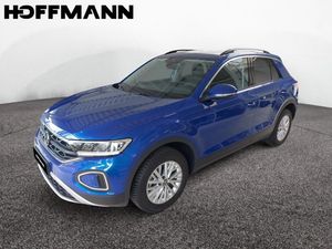 Volkswagen T-Roc 1.5 TSI DSG Life AHZV Anschlußgarantie