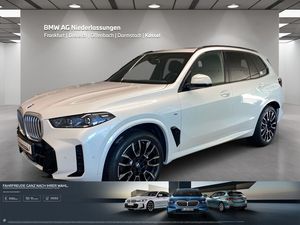 BMW X5 xDrive30d M Sport AHK Driv.Assist.Prof LED