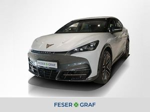 Cupra Tavascan VZ 4Drive Wärmepumpe,NAVI,SHZ