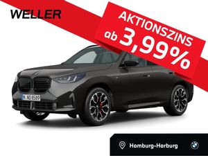BMW X3 M50 xDrive M SPORT PRO Leas.o.Anz.625,- Navi