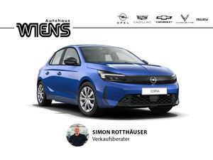 Opel Corsa Corsa, Einparkhilfe, Intelli LED Scheinwerfer