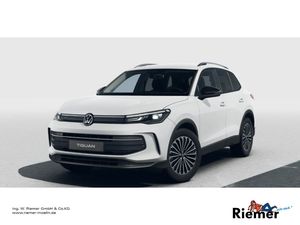 Volkswagen Tiguan ENERGY 1,5 l eTSI DSG ** AUF LAGER ** UPE