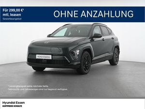 Hyundai KONA EV Trend 65 kWh 0.25%   BAFA möglich