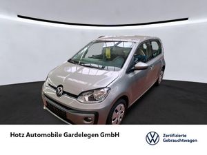 Volkswagen up! 1.0 Klima/Sitzh Leasing