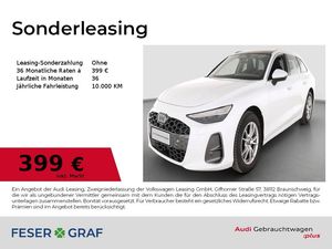 Audi A6 Avant TFSI S tronic Pano Matrix