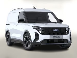 Ford Transit Courier Aut Active AHK WinterP Kam 17Z Gewerbeleasing