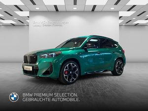 BMW X1 M35i xDrive M Sport AHK Driv.Assist.Prof LED