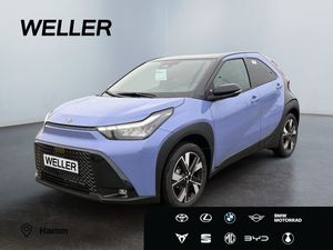 Toyota Aygo X Teamplayer *LED *R-CAM *SHZ*1000€ Wechsel