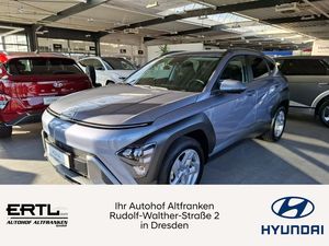 Hyundai KONA SX2 1.6 T-GDI (138 PS) 7-DCT 2WD Trend