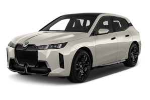 BMW iX xDrive60 Leasing