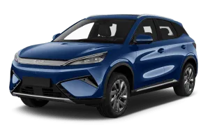 BYD Atto 3 Evo 74,8kWh Design