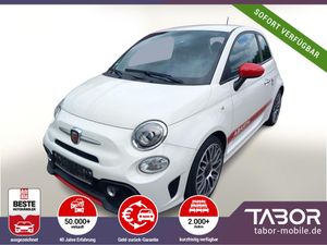 Abarth 595 1.4 T-Jet 16V 145 Nav 17Z Touring EsteticoK Leasing