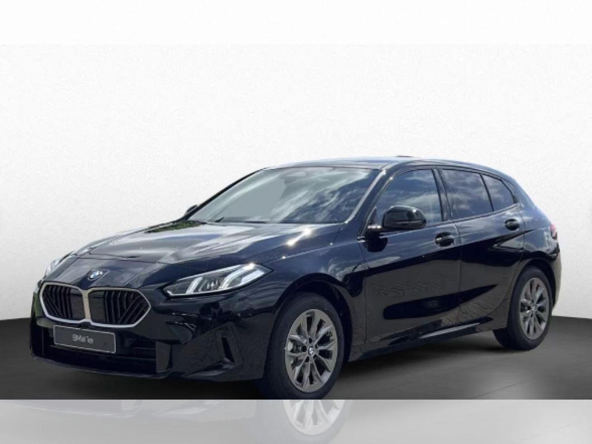 BMW 120 Bestandsfahrzeug limitiert  nur 20 Stück❗KFZ- Versicherung 49 € mtl. Leasing