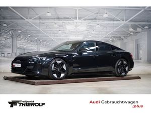 Audi e-tron GT quattro Matrix Pano 360 Kamera Luftfah