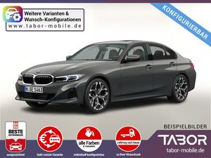 BMW 320i LED Nav Kam SHZ CockpitPlus PDC 17Z CurvedD Leasing
