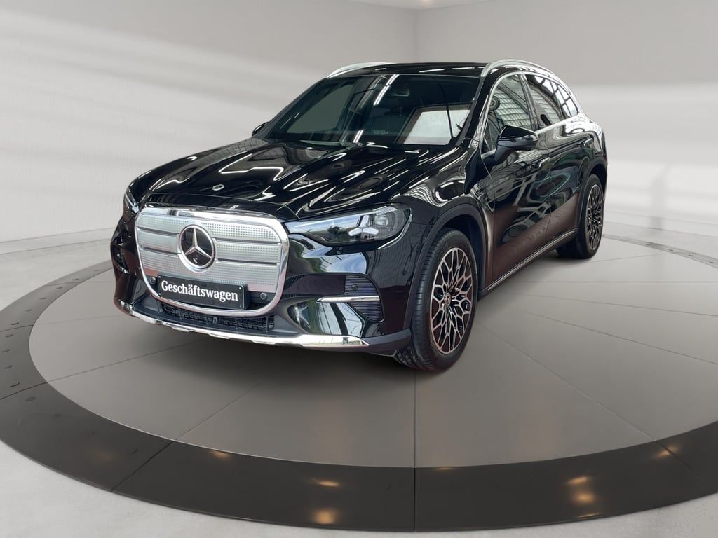 Mercedes-Benz GLC 400 4MATIC EQ Avantgarde+MBUX+Superscreen Auto-Abo