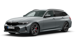 BMW 3er Touring 320i 320i Touring Auto Auto-Abo