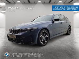BMW M340d xDrive Touring AHK Driv.Assist.Prof HiFi