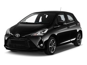 Toyota Yaris Kam ACC CarPlay/Android Klimaaut. 9"Touch