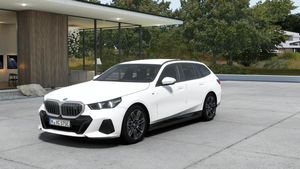BMW i5 eDr. 40 Tour. M-Sport,Driv.Ass.,Sitzhzg.,H&K-Sound.,uvm. Leasing