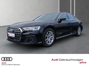 Audi A8 50 TDI qu. tiptronic *HD-MATRIX*LUFT*NAV+*