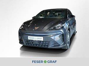 Cupra Raval Endurance Edition Dynamic