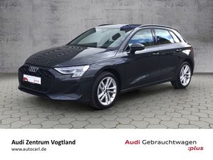 Audi A3 Sportback 35 TFSI S-tronic 5JG/NAV/LED/VC+